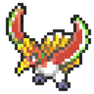 Ho-Oh