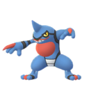 Croagunk