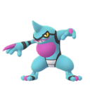 Croagunk