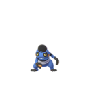 Croagunk