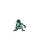 Croagunk