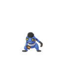 Croagunk