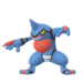 Croagunk