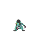 Croagunk