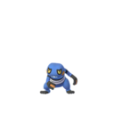 Croagunk