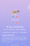 Linoone