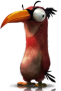 Angry Birds Evolution / Birds