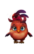 Evolução do Angry Birds / Pássaros