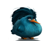 Evolução do Angry Birds / Pássaros