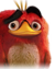 Evolução do Angry Birds / Pássaros