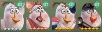 Angry Birds Evolution / Birds