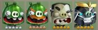 Angry Birds Evolution / Birds