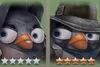 Evolução do Angry Birds / Pássaros