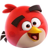 Angry Birds Evolution / Birds