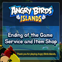 Islas Angry Birds