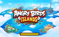 Îles Angry Birds