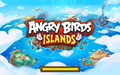 Angry Birds Islands