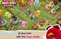 Angry Birds Islands