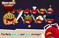 Angry Birds Islands