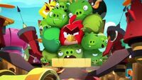 Angry Birds Islands