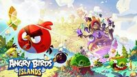 Angry Birds Islands