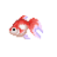 peixe-dourado