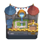 Chests / Contents Crowns