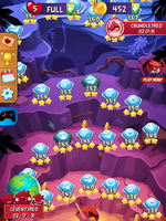 Angry Birds POP!/Zones