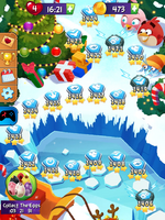 Angry Birds POP!/Zones