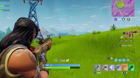 How to improve your accuracy when shooting headshots in Fortnite: tips and tricks