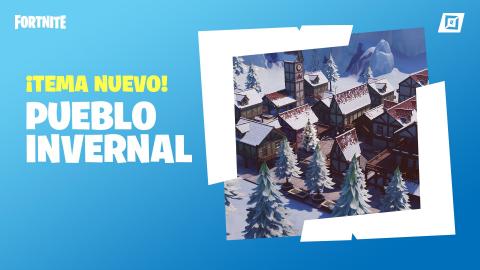 Fortnite update 7.10: 14 days of Fortnite, and all the changes and news