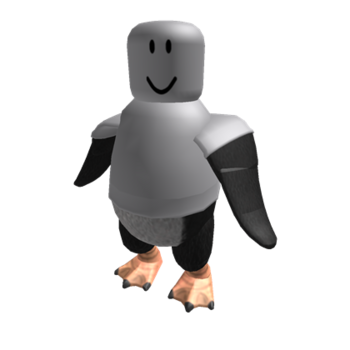 Pingüino