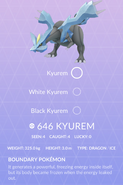 Kyurem