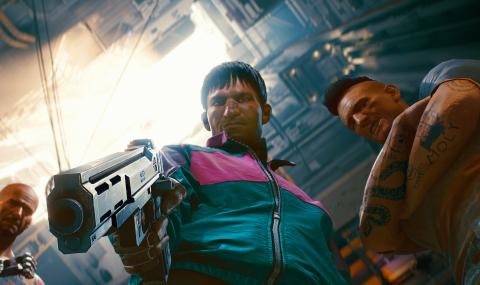 Cyberpunk 2077 details new information on level design, missions and combat