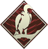 Bloodhound / emblemas