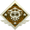 Bloodhound / emblemas