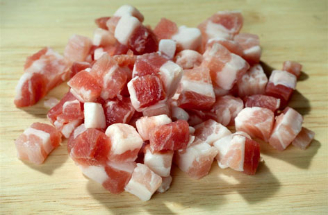 Cabello De Tocino