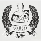 Dália/