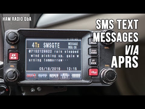 Radio Messages