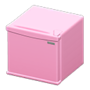 Mini geladeira