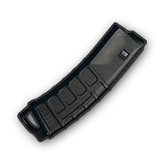 Extended QuickDraw Mag (AR, DMR, S12K)