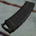 Extended QuickDraw Mag (AR, DMR, S12K)