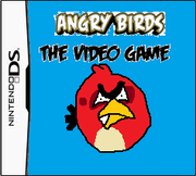 Angry Birds Nintendo DS