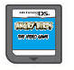 Angry Birds Nintendo DS