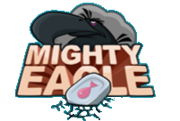 Mighty eagle