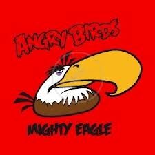 Mighty eagle