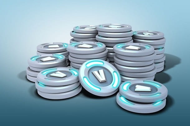 Cómo conseguir V-Bucks gratis para PS4