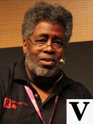 Mike Pondsmith