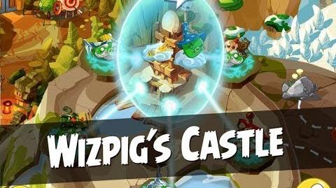 Castelo de Wizpig