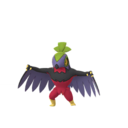 Hawlucha